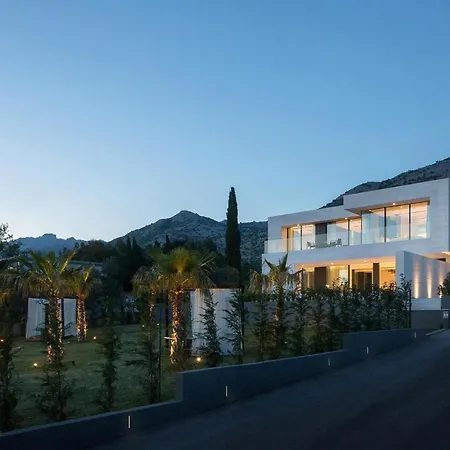 Anastazia * Starigrad Paklenica