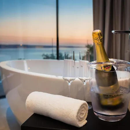 Anastazia Holiday home *