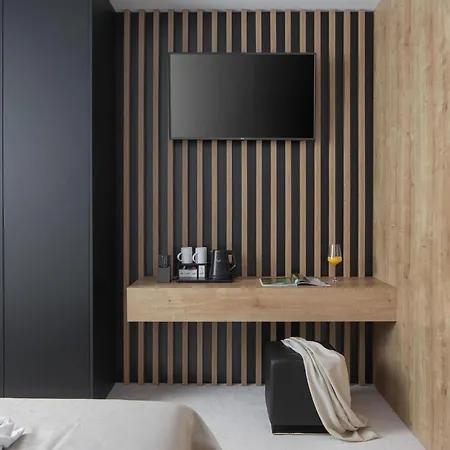 Anastazia * Starigrad Paklenica