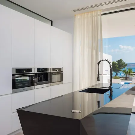 Holiday home Anastazia *