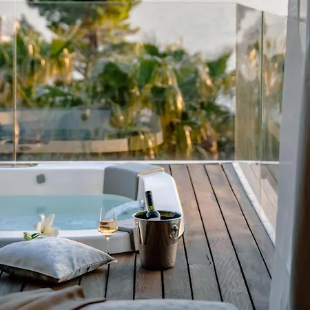 Holiday home Anastazia Starigrad Paklenica