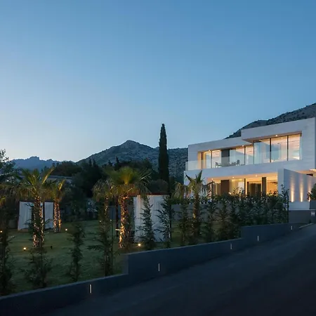 Holiday home Anastazia