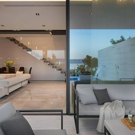 Holiday home Anastazia Starigrad Paklenica