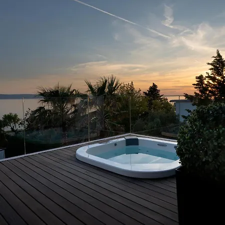 Anastazia Holiday home *