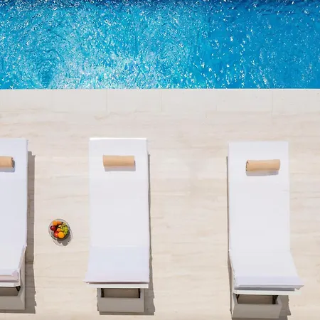 Anastazia Holiday home Starigrad Paklenica