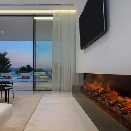 Holiday home Anastazia *