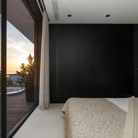 Anastazia Holiday home