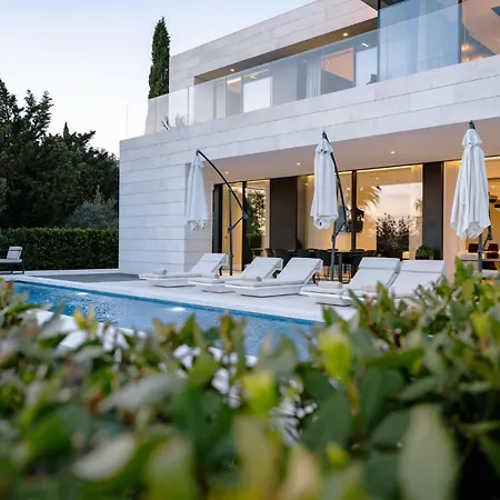 Anastazia Holiday home *