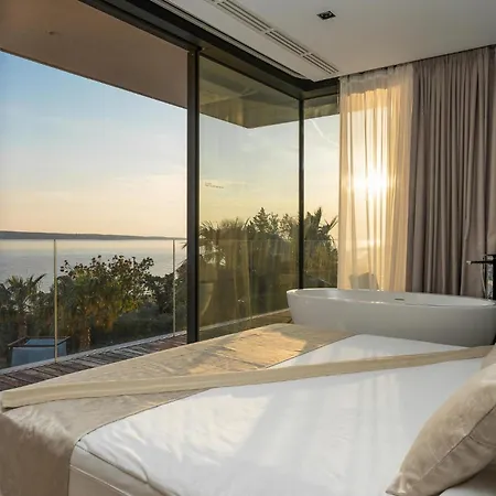 Anastazia Holiday home