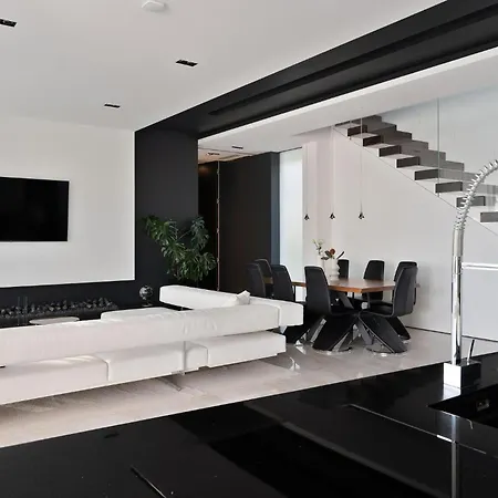 Holiday home Anastazia