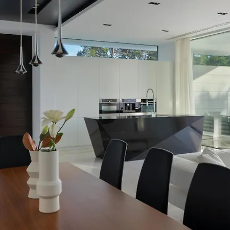 Anastazia Holiday home Starigrad Paklenica