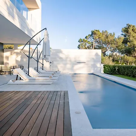 Anastazia * Starigrad Paklenica