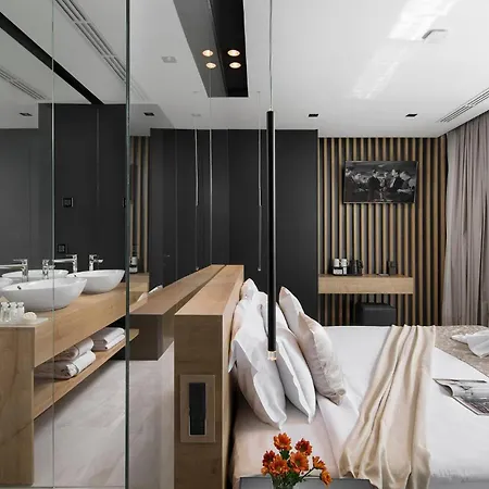 Holiday home Anastazia Starigrad Paklenica