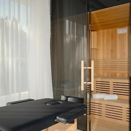 Anastazia * Starigrad Paklenica