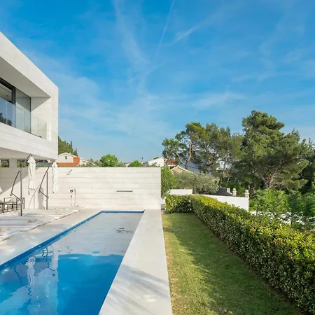 Anastazia Holiday home *