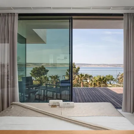 Holiday home Anastazia Starigrad Paklenica