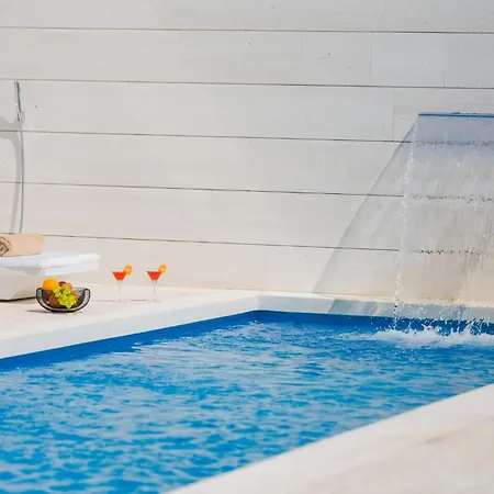 Anastazia Starigrad Paklenica