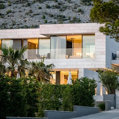 Holiday home Anastazia