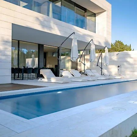 Holiday home Anastazia Starigrad Paklenica