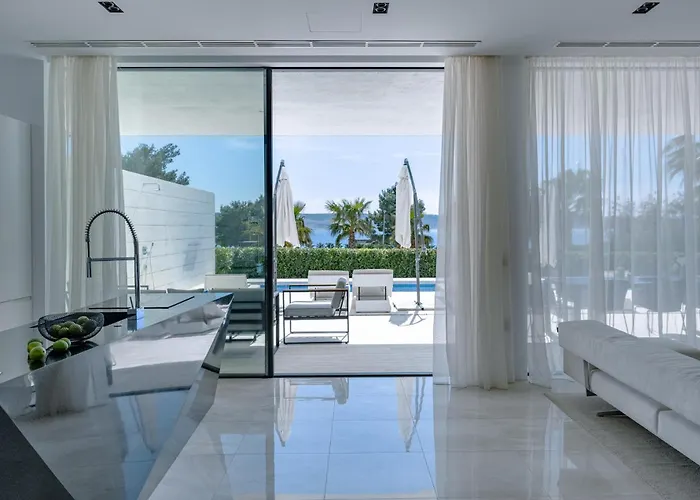 Anastazia Holiday home