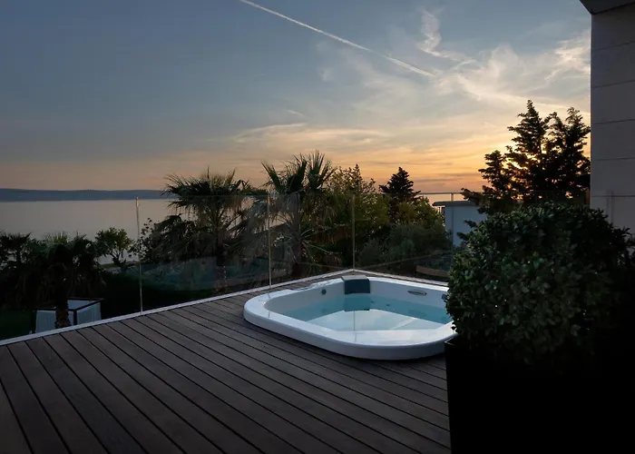 Anastazia Holiday home *