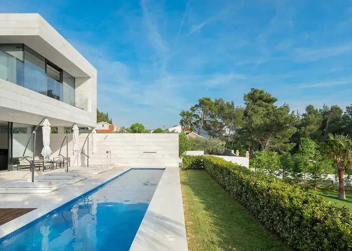 Anastazia Holiday home *