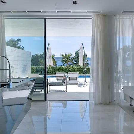 Anastazia Casa de Férias